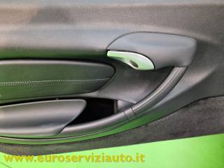 PORSCHE Boxster usata 29