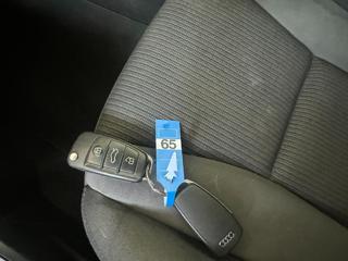 AUDI A1 usata, con Fari LED