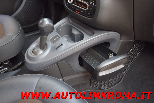 SMART ForFour usata 20