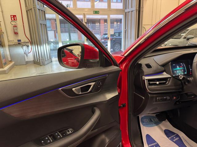 DR MOTOR DR 6.0 usata, con Autoradio