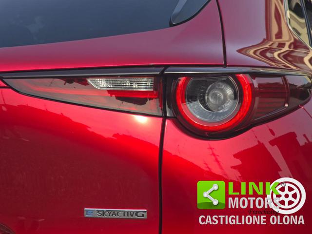 MAZDA CX-30 usata, con Cerchi in lega