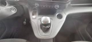 OPEL Combo Life usata, con Immobilizzatore elettronico