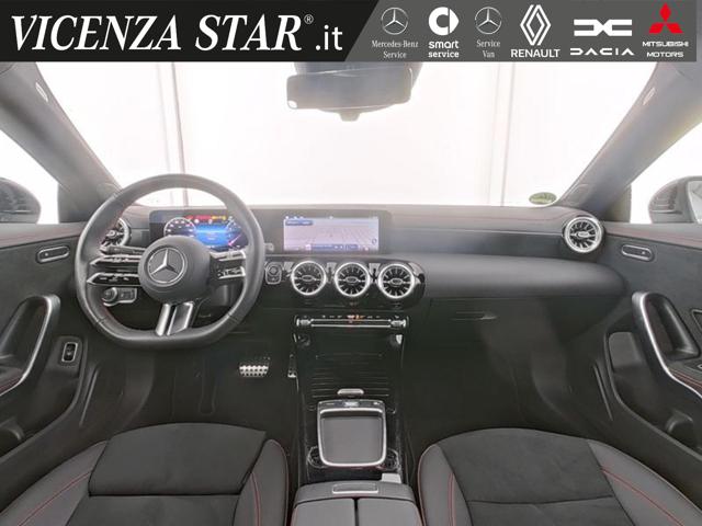 MERCEDES-BENZ CLA 200 usata, con Autoradio