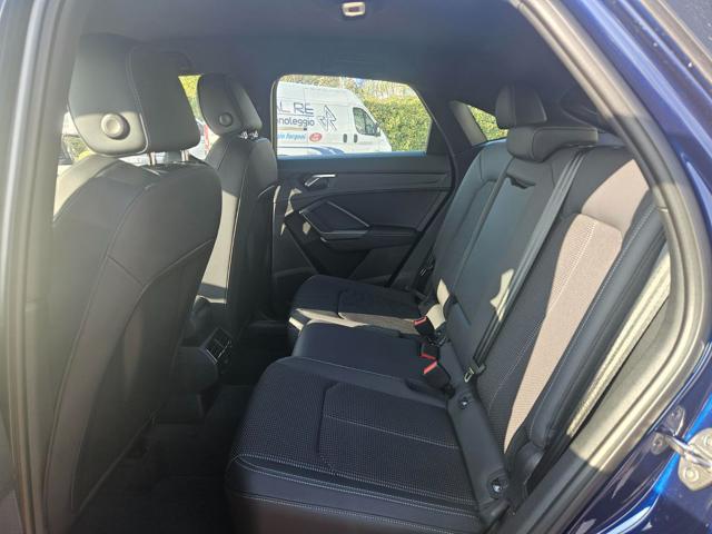 AUDI Q3 usata, con Cerchi in lega