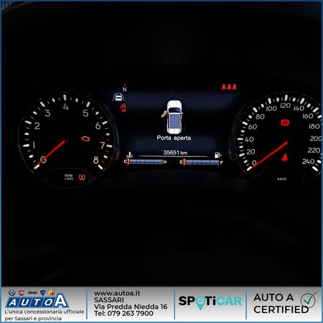 JEEP Renegade usata 21