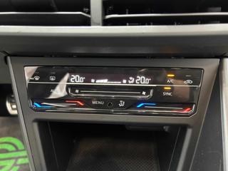 VOLKSWAGEN Taigo usata, con Cruise Control
