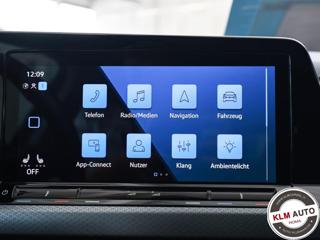 VOLKSWAGEN Golf usata, con Chiusura centralizzata