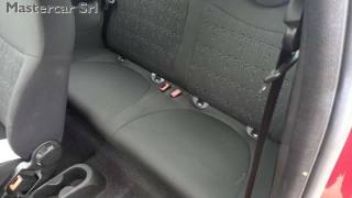 FIAT 500 usata, con Chiusura centralizzata