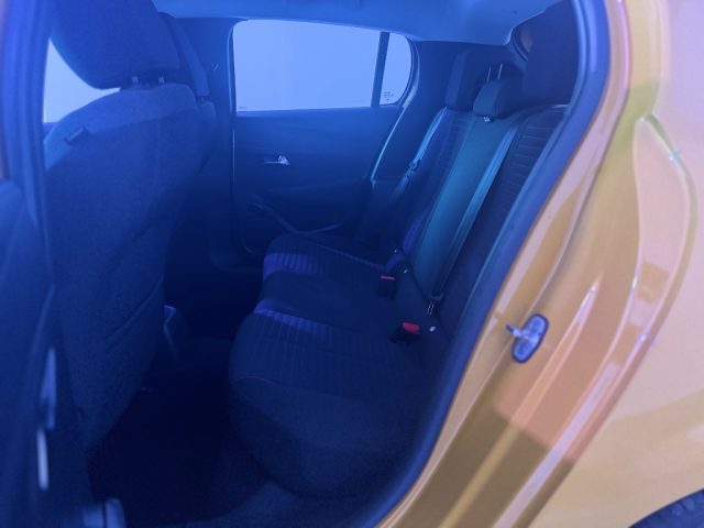 PEUGEOT 208 usata 4