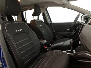DACIA Duster usata, con Bracciolo