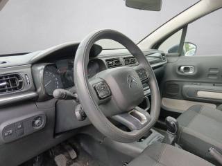 CITROEN C3 usata, con Alzacristalli elettrici