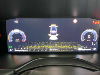 JEEP Compass usata, con USB