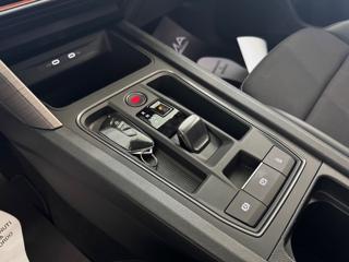 CUPRA Formentor usata, con Park Distance Control