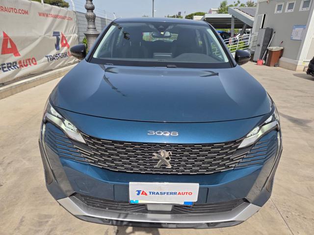 PEUGEOT 3008 usata, con Chiusura centralizzata