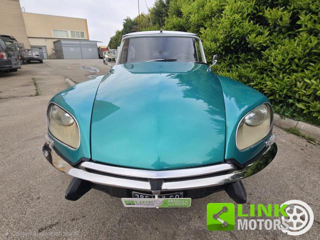 CITROEN DS usata 7