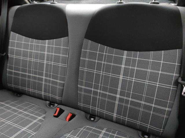 FIAT 500 usata, con Vivavoce