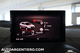 AUDI Q2 usata, con Controllo trazione