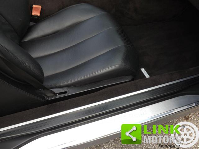 MERCEDES-BENZ SL 500 usata 24