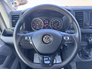 VOLKSWAGEN Crafter usata 14