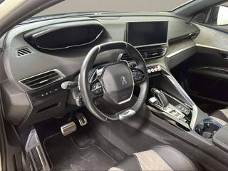 PEUGEOT 3008 usata, con Trazione integrale