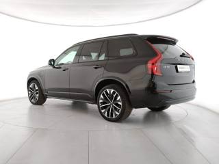 VOLVO XC90 usata, con Airbag laterali