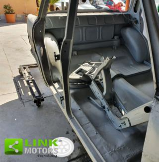 ALFA ROMEO Giulietta usata 8