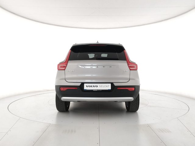 VOLVO XC40 usata, con Airbag Passeggero