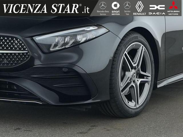 MERCEDES-BENZ A 180 usata, con Airbag Passeggero