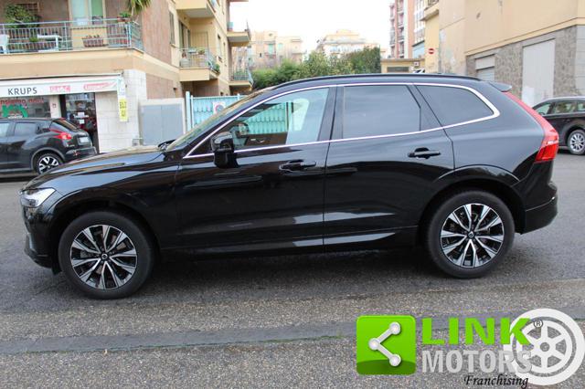 VOLVO XC60 usata, con Airbag Passeggero