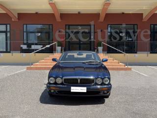 JAGUAR XJ usata, con Airbag