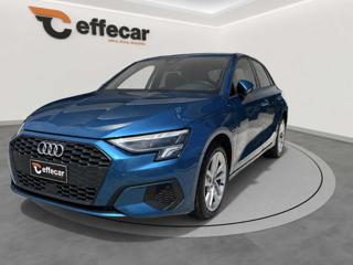 AUDI A3 SPB 40 TFSI  S tronic Business