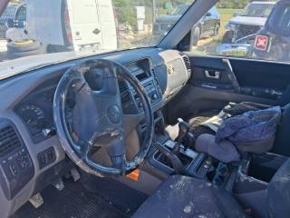 MITSUBISHI Pajero usata, con Servosterzo