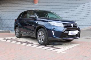 SUZUKI Vitara usata, con Airbag