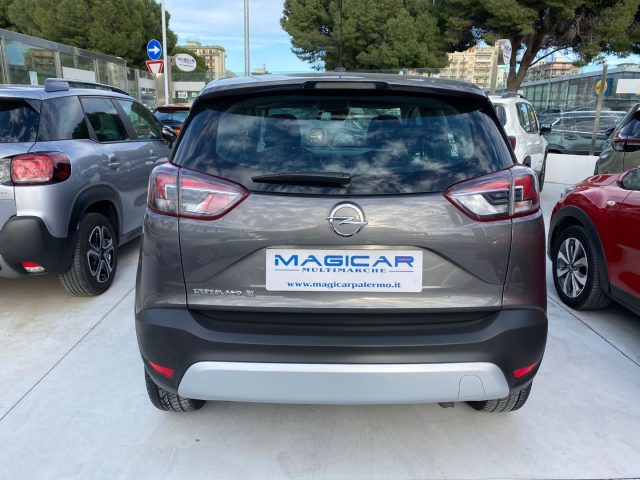 OPEL Crossland X usata, con Cerchi in lega