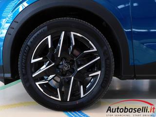 PEUGEOT 3008 usata, con Cronologia tagliandi