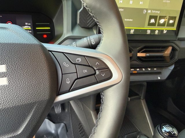 DACIA Duster usata, con Climatizzatore