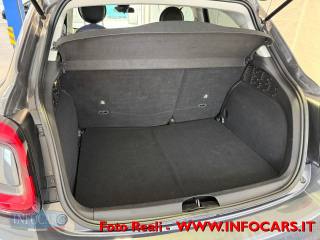 FIAT 500X usata, con Autoradio digitale