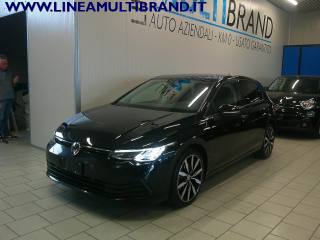 VOLKSWAGEN Golf usata, con Park Distance Control