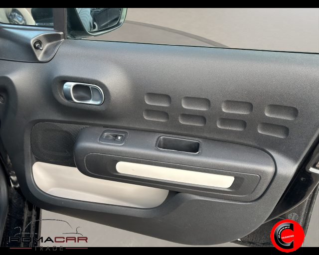 CITROEN C3 usata, con Bluetooth