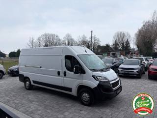 PEUGEOT Boxer usata, con Alzacristalli elettrici