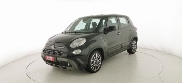 FIAT 500L usata, con Airbag laterali