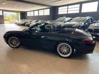 PORSCHE 911 usata, con Controllo automatico clima