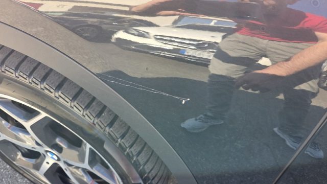 BMW X2 usata, con Climatizzatore