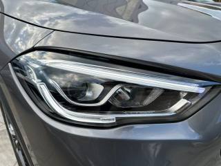 MERCEDES-BENZ GLA 200 usata, con Cerchi in lega