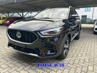 MG ZS usata, con Chiusura centralizzata