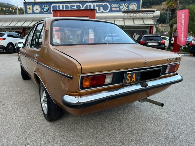 OPEL Kadett usata 3