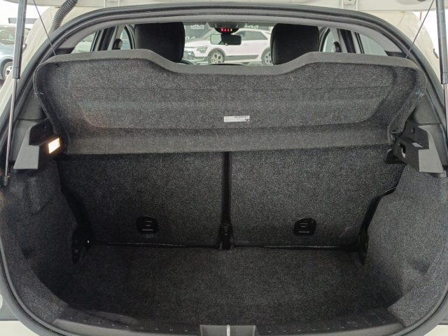 LANCIA Ypsilon usata, con Sedile posteriore sdoppiato