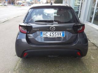MAZDA 2 usata, con Touch screen