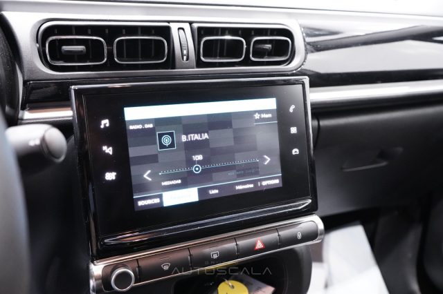CITROEN C3 usata, con ESP