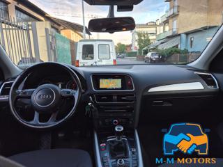 AUDI Q5 usata, con Cruise Control